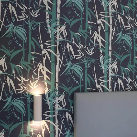 아파트 Casa Di Lula