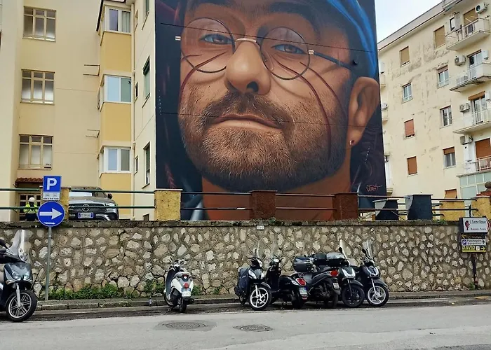 Casa Di Lula 소렌토