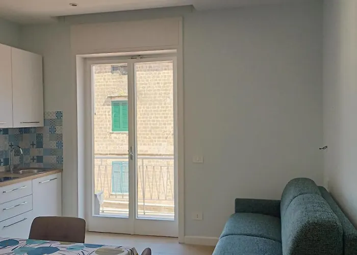 Casa Di Lula 소렌토