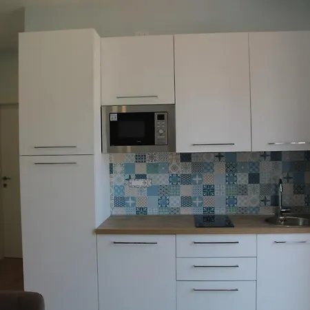 Apartament Casa Di Lula