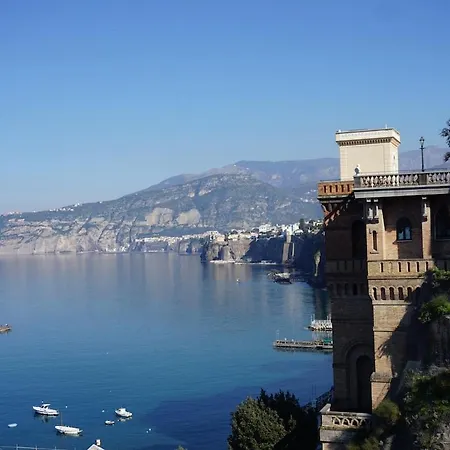 Apartament Casa Di Lula *