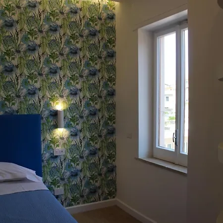 Casa Di Lula Apartament *