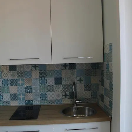 Casa Di Lula * Półwysep Sorrentyński