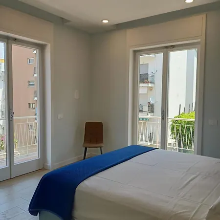 Apartman Casa Di Lula