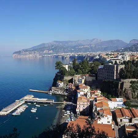 Casa Di Lula Апартаменти *