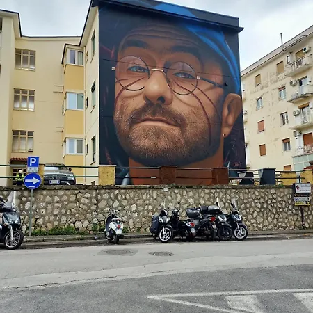 Casa Di Lula Półwysep Sorrentyński