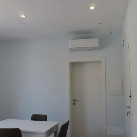 Casa Di Lula Apartament