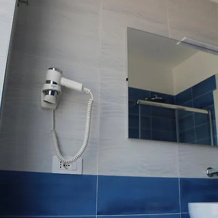 Apartament Casa Di Lula *