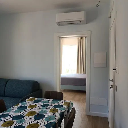 Casa Di Lula Apartament Półwysep Sorrentyński