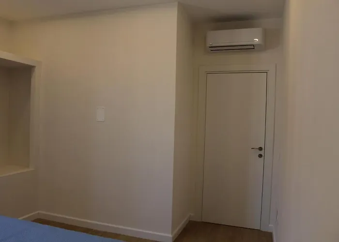 Casa Di Lula Сорренто