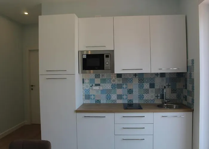 Apartament Casa Di Lula