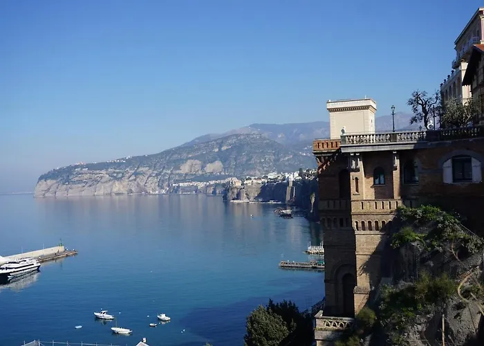 Apartament Casa Di Lula *