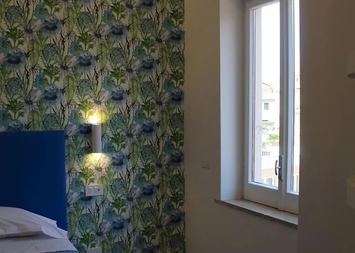 Casa Di Lula Apartament *