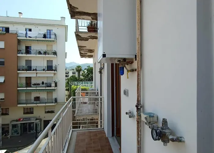 Апартаменти Casa Di Lula Сорренто