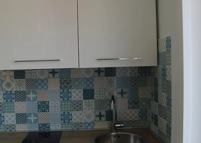 Casa Di Lula * Półwysep Sorrentyński