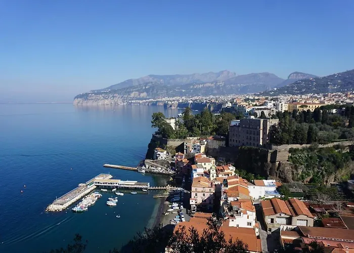 Casa Di Lula Apartament *