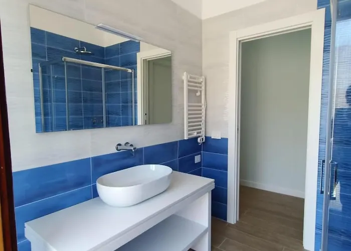 Casa Di Lula Апартаменти Сорренто