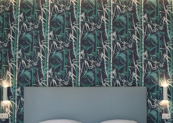 Casa Di Lula Sorrento