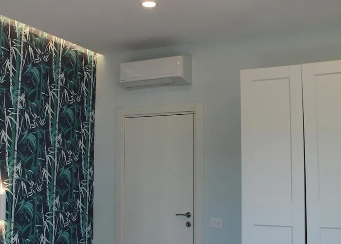 Casa Di Lula * Półwysep Sorrentyński