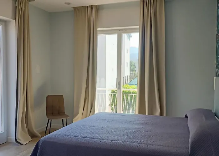 Casa Di Lula Апартаменти Сорренто