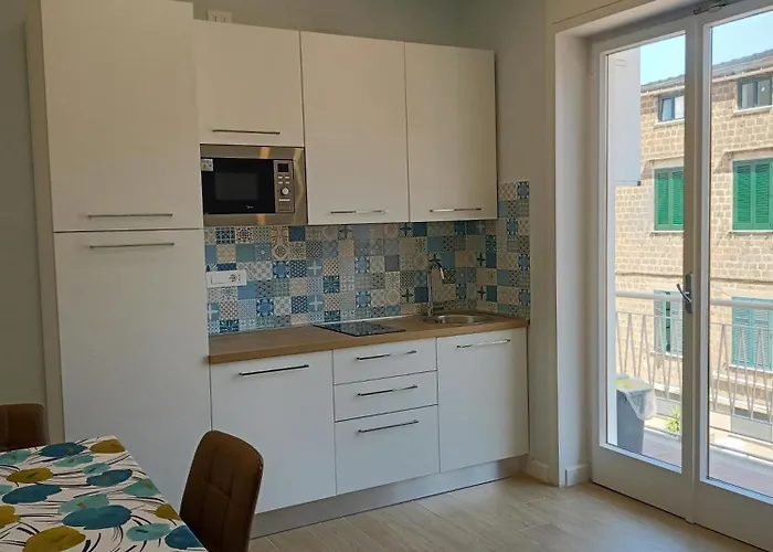 Casa Di Lula Апартаменти Сорренто