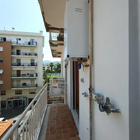 Apartment Casa Di Lula Sorrent