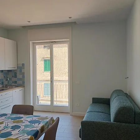 Casa Di Lula Sorrent