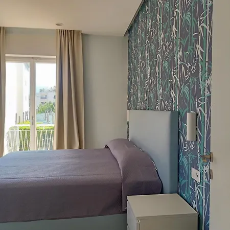 Casa Di Lula Apartman