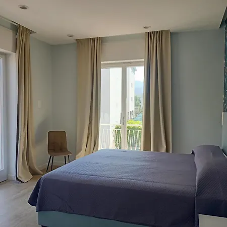 Casa Di Lula Apartman Sorrento