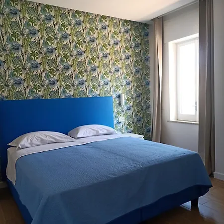 Casa Di Lula Apartman Sorrento