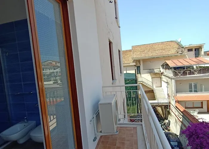 Apartman Casa Di Lula Sorrento