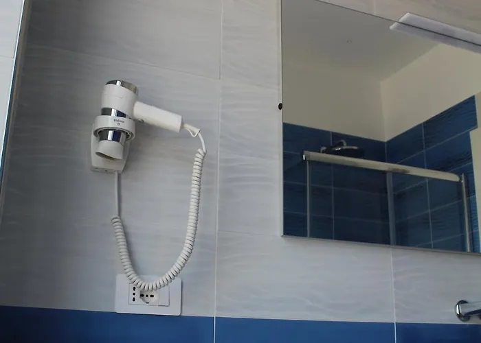 Apartman Casa Di Lula *