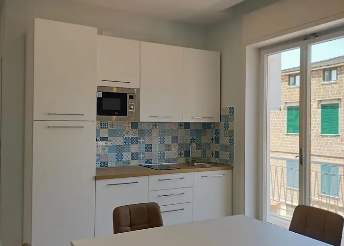 Casa Di Lula Apartman Sorrento