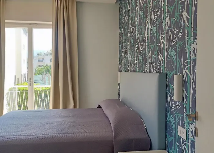 Casa Di Lula Apartman