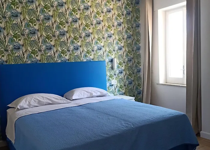 Casa Di Lula Apartman Sorrento